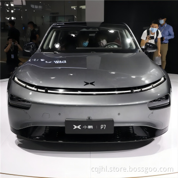 2023 XPENG P7 πολυτελές έκδοση Xiaopeng P7 Pure Electric Sedan Νέο νέο ενεργειακό οχήματα EV Cars Xiaopeng Electric Car